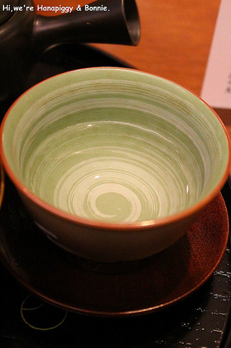 日本茶 花千鳥(45)