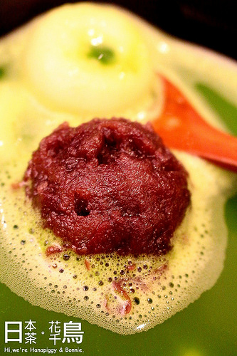 日本茶 花千鳥(57)