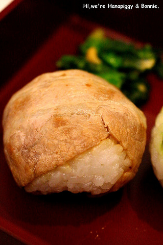 日本茶 花千鳥(40)