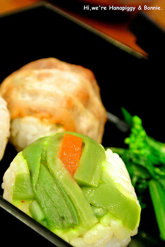 日本茶 花千鳥(4)