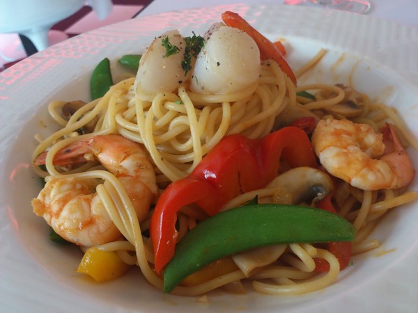 華麗狂女士(華美店):【華麗狂女士-泡芙森林】