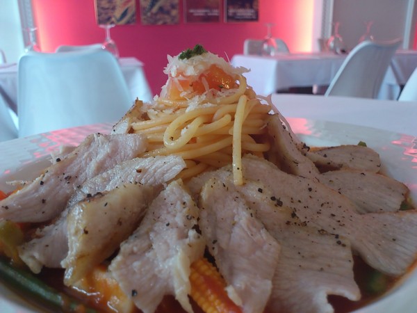 華麗狂女士(華美店):【華麗狂女士-泡芙森林】