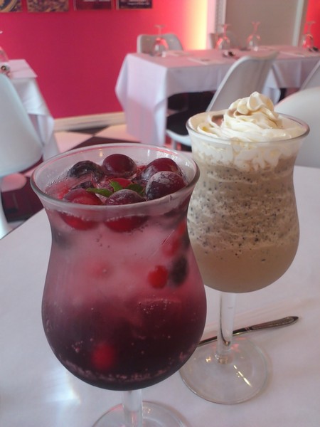 華麗狂女士(華美店):【華麗狂女士-泡芙森林】