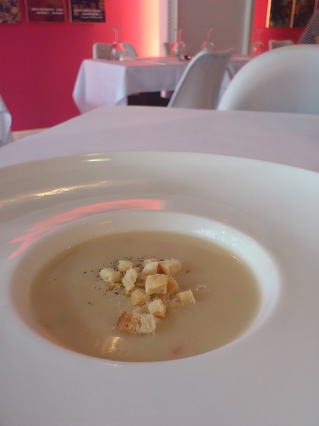 華麗狂女士(華美店):【華麗狂女士-泡芙森林】