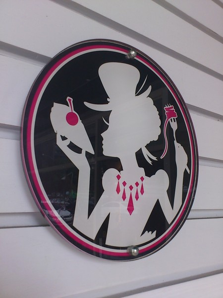 華麗狂女士(華美店):【華麗狂女士-泡芙森林】