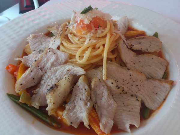 華麗狂女士(華美店):【華麗狂女士-泡芙森林】