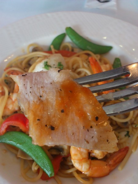 華麗狂女士(華美店):【華麗狂女士-泡芙森林】