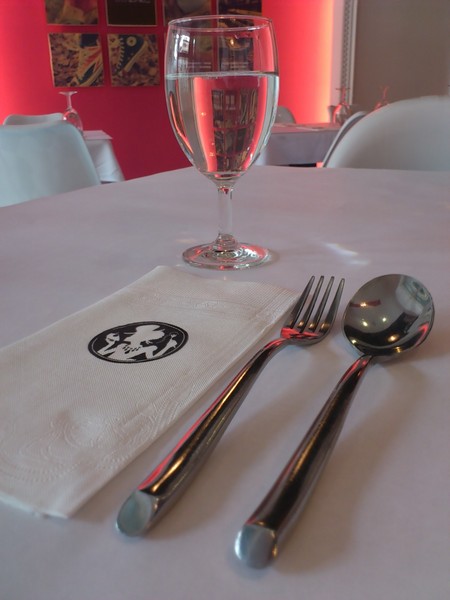 華麗狂女士(華美店):【華麗狂女士-泡芙森林】