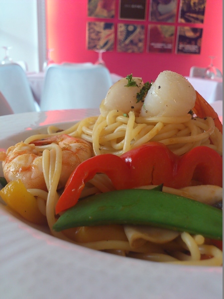 華麗狂女士(華美店):【華麗狂女士-泡芙森林】