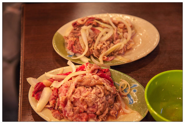 基隆義美自助火鍋