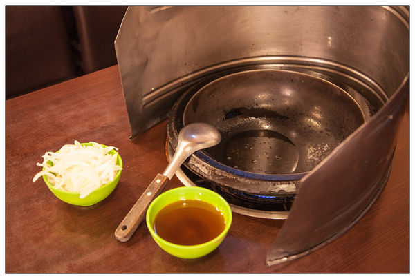 基隆義美自助火鍋