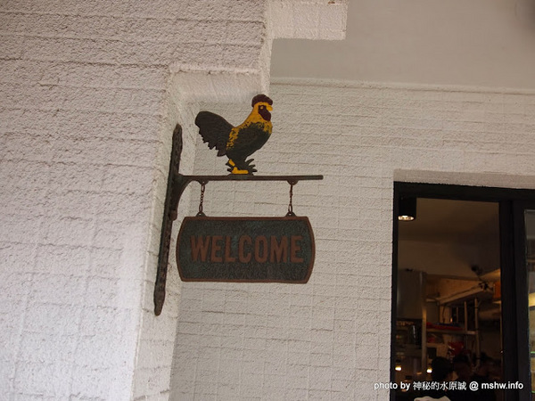 Burger Joint 7分So 漢堡 早午餐專賣(東海店):【食記】台中Burger Joint 7分SO美式廚房東海店@西屯BRT澄清醫院 : 老屋新生,餐點不錯的庭園風美式早午餐