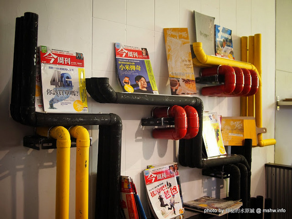 Burger Joint 7分So 漢堡 早午餐專賣(東海店):【食記】台中Burger Joint 7分SO美式廚房東海店@西屯BRT澄清醫院 : 老屋新生,餐點不錯的庭園風美式早午餐