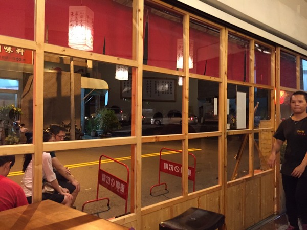 京和野日式煎餃：[台南]排隊名店 脆皮煎餃 京和野日式煎餃