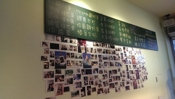 Mr. cash:【Mr.Cash】極緻華麗的蜜糖吐司