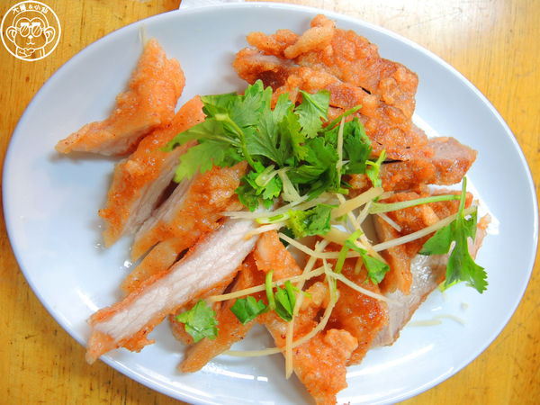 阿角紅燒肉：呷飽祙【台北大同･阿角紅燒肉】分部位的秒賣紅燒肉