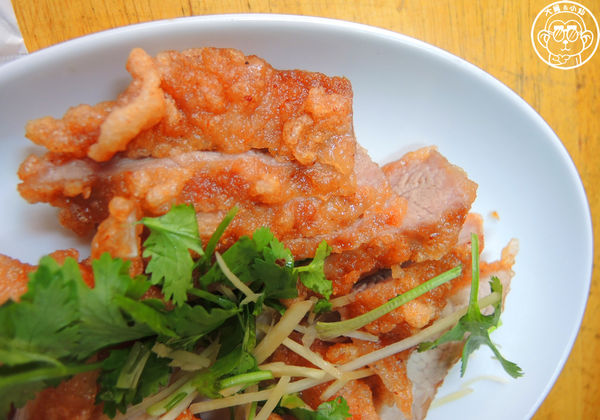 阿角紅燒肉：呷飽祙【台北大同･阿角紅燒肉】分部位的秒賣紅燒肉