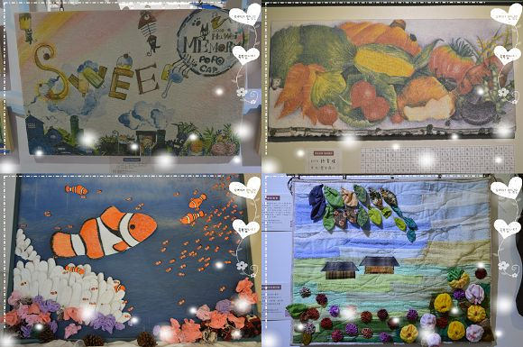 蛋糕毛巾咖啡館41