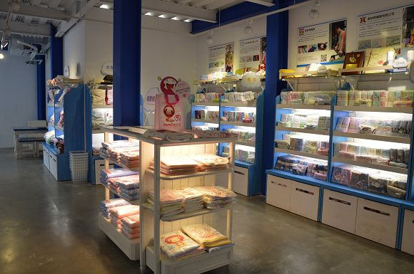 蛋糕毛巾咖啡館34