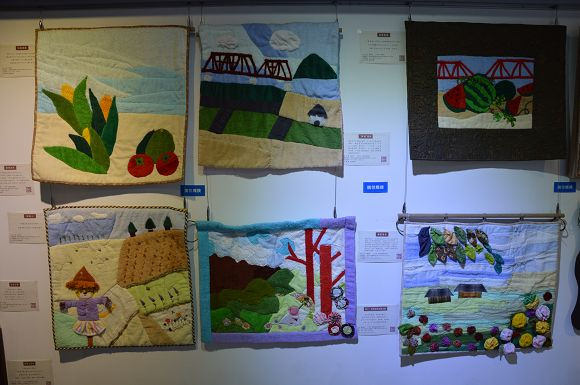 蛋糕毛巾咖啡館27