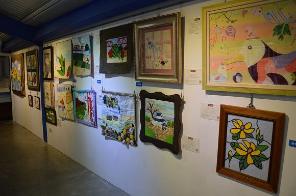 蛋糕毛巾咖啡館31