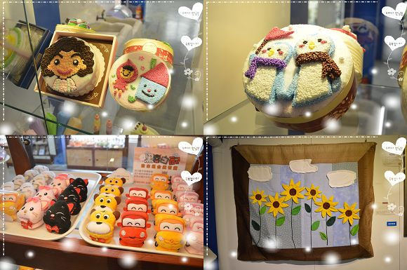 蛋糕毛巾咖啡館40