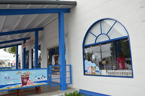 蛋糕毛巾咖啡館04