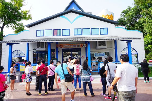 iicake蛋糕毛巾咖啡館：※ iicake雲林蛋糕毛巾咖啡館 ※【星羽愛美食-雲林虎尾】活力歡樂毛巾工廠，造型毛巾很適合當伴手禮，DIY課程很有趣~!