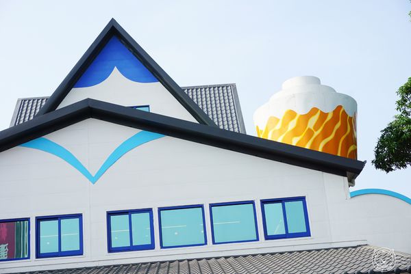 iicake蛋糕毛巾咖啡館：※ iicake雲林蛋糕毛巾咖啡館 ※【星羽愛美食-雲林虎尾】活力歡樂毛巾工廠，造型毛巾很適合當伴手禮，DIY課程很有趣~!