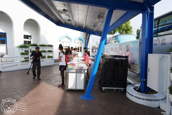 iicake蛋糕毛巾咖啡館：※ iicake雲林蛋糕毛巾咖啡館 ※【星羽愛美食-雲林虎尾】活力歡樂毛巾工廠，造型毛巾很適合當伴手禮，DIY課程很有趣~!