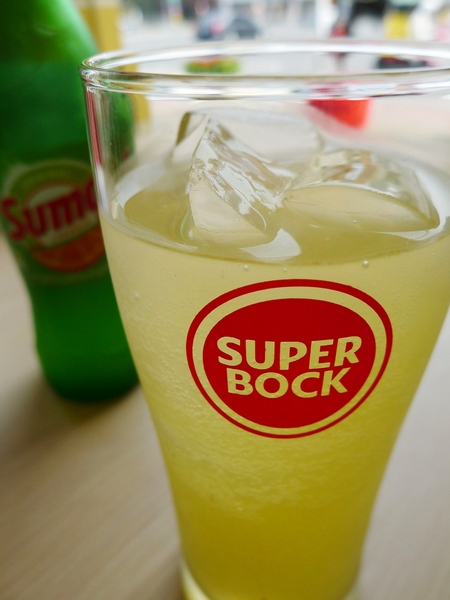 Maetugal 澳譽葡(台灣分店高雄美術館旗艦店):【高雄】澳譽葡.美術館旁澳葡餐廳.桑尼受不了美食