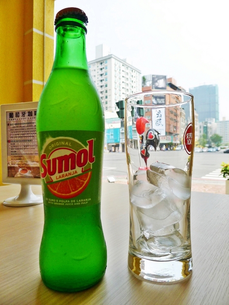 Maetugal 澳譽葡(台灣分店高雄美術館旗艦店):【高雄】澳譽葡.美術館旁澳葡餐廳.桑尼受不了美食