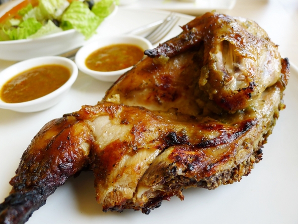 Maetugal 澳譽葡(台灣分店高雄美術館旗艦店):【高雄】澳譽葡.美術館旁澳葡餐廳.桑尼受不了美食