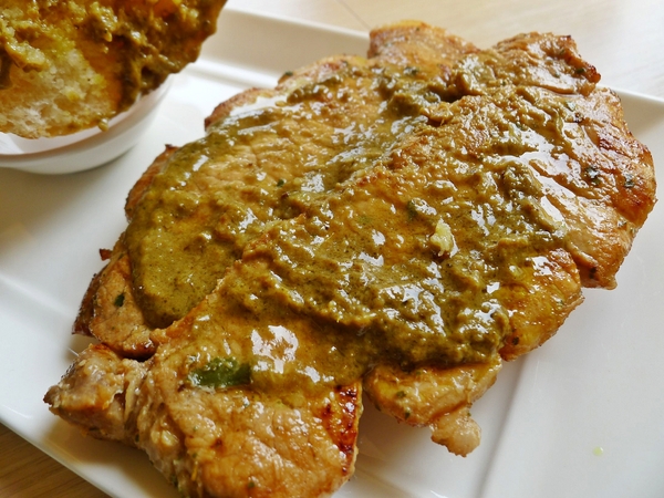 Maetugal 澳譽葡(台灣分店高雄美術館旗艦店):【高雄】澳譽葡.美術館旁澳葡餐廳.桑尼受不了美食