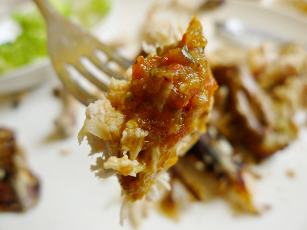 Maetugal 澳譽葡(台灣分店高雄美術館旗艦店):【高雄】澳譽葡.美術館旁澳葡餐廳.桑尼受不了美食