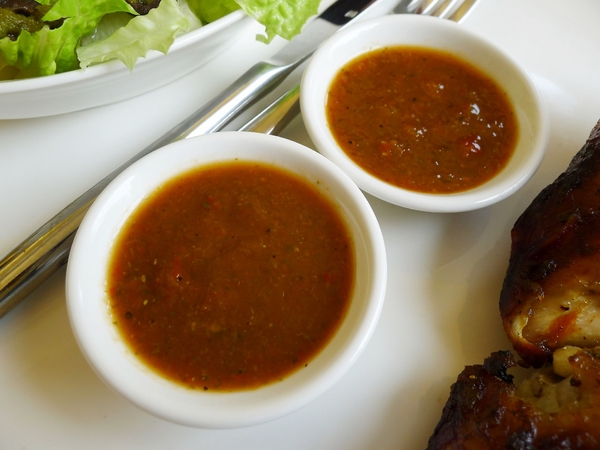 Maetugal 澳譽葡(台灣分店高雄美術館旗艦店):【高雄】澳譽葡.美術館旁澳葡餐廳.桑尼受不了美食