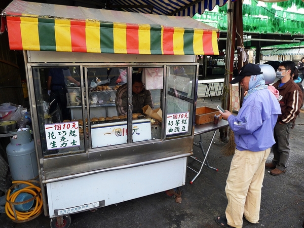 大社紅豆餅:【高雄】大社紅豆餅.金龍路菜市場旁.桑尼受不了美食