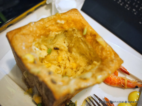 Nu-Pasta杯杯麵(台中崇德店)：【食記】台中Nu-Pasta杯杯麵(台中崇德店)@北區 : 口味有進步,但食材的問題還是要多注意些