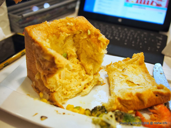 Nu-Pasta杯杯麵(台中崇德店)：【食記】台中Nu-Pasta杯杯麵(台中崇德店)@北區 : 口味有進步,但食材的問題還是要多注意些