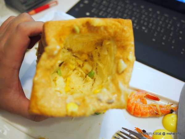 Nu-Pasta杯杯麵(台中崇德店)：【食記】台中Nu-Pasta杯杯麵(台中崇德店)@北區 : 口味有進步,但食材的問題還是要多注意些