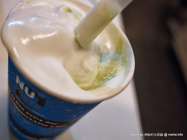 Nu-Pasta杯杯麵(台中崇德店)：【食記】台中Nu-Pasta杯杯麵(台中崇德店)@北區 : 口味有進步,但食材的問題還是要多注意些