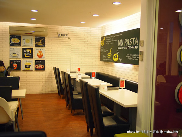 Nu-Pasta杯杯麵(台中崇德店)：【食記】台中Nu-Pasta杯杯麵(台中崇德店)@北區 : 口味有進步,但食材的問題還是要多注意些