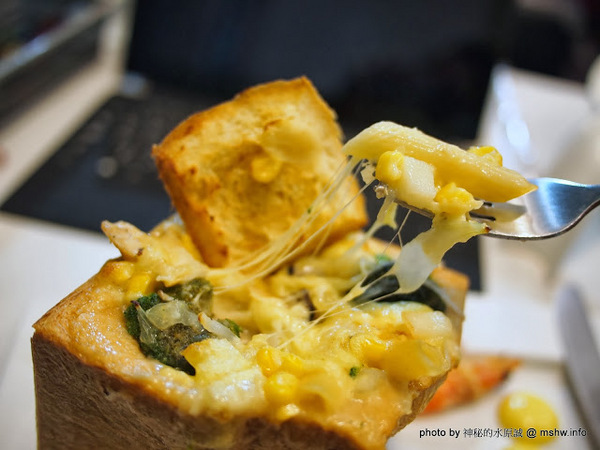 Nu-Pasta杯杯麵(台中崇德店)：【食記】台中Nu-Pasta杯杯麵(台中崇德店)@北區 : 口味有進步,但食材的問題還是要多注意些