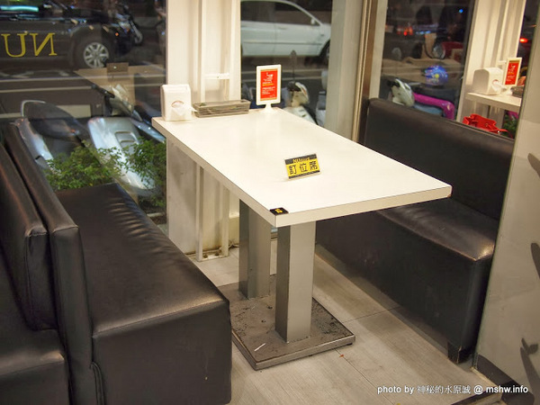 Nu-Pasta杯杯麵(台中崇德店)：【食記】台中Nu-Pasta杯杯麵(台中崇德店)@北區 : 口味有進步,但食材的問題還是要多注意些