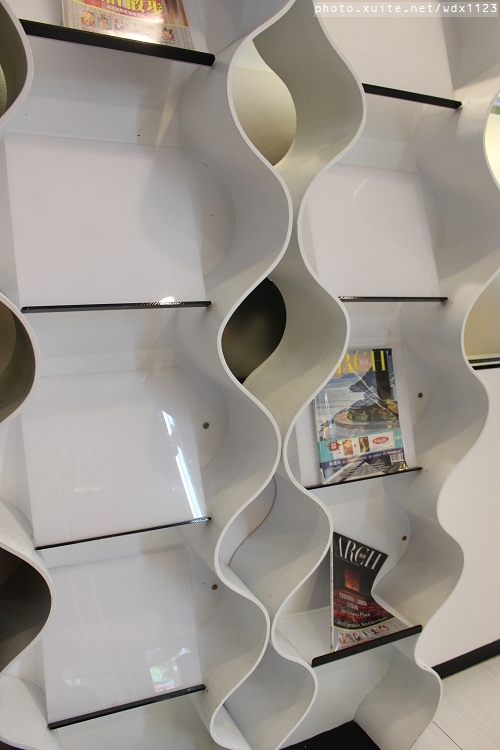 NU PASTA(台中崇德店)：Nu-Pasta杯杯麵(台中崇德店)✪平價義式餐點~103.02.07