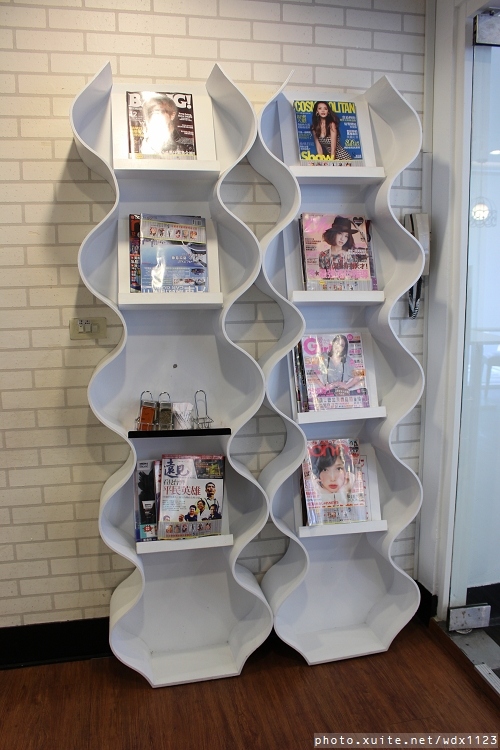 NU PASTA(台中崇德店)：Nu-Pasta杯杯麵(台中崇德店)✪平價義式餐點~103.02.07