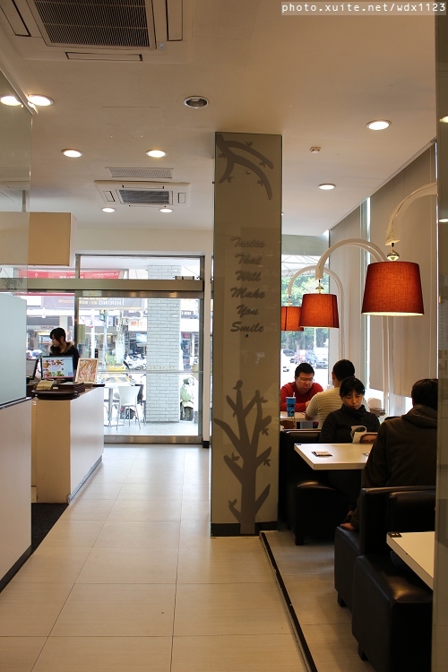 NU PASTA(台中崇德店)：Nu-Pasta杯杯麵(台中崇德店)✪平價義式餐點~103.02.07