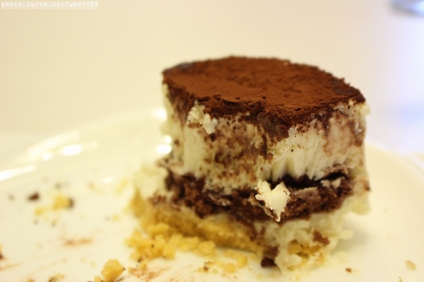 NU PASTA(台中崇德店)：Nu-Pasta杯杯麵(台中崇德店)✪平價義式餐點~103.02.07