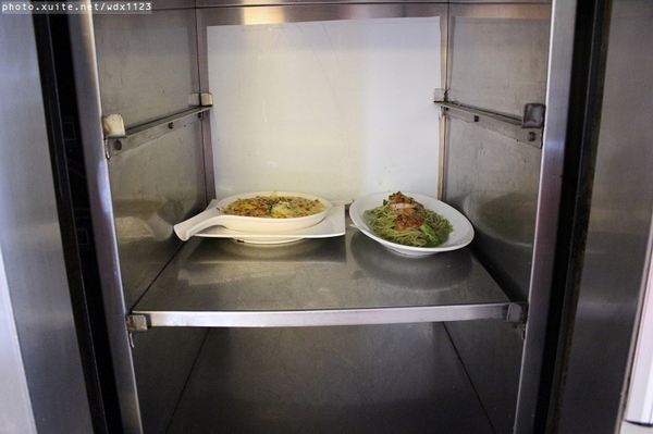 NU PASTA(台中崇德店)：Nu-Pasta杯杯麵(台中崇德店)✪平價義式餐點~103.02.07