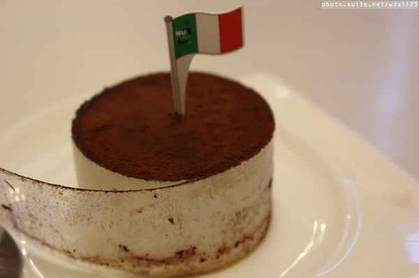 NU PASTA(台中崇德店)：Nu-Pasta杯杯麵(台中崇德店)✪平價義式餐點~103.02.07